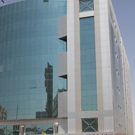 Carawan Al Khaleej Hotel Olaya 利雅德 外观 照片