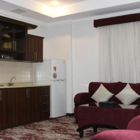 Carawan Al Khaleej Hotel Olaya 利雅德 外观 照片