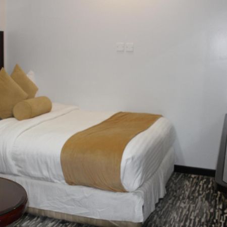 Carawan Al Khaleej Hotel Olaya 利雅德 外观 照片