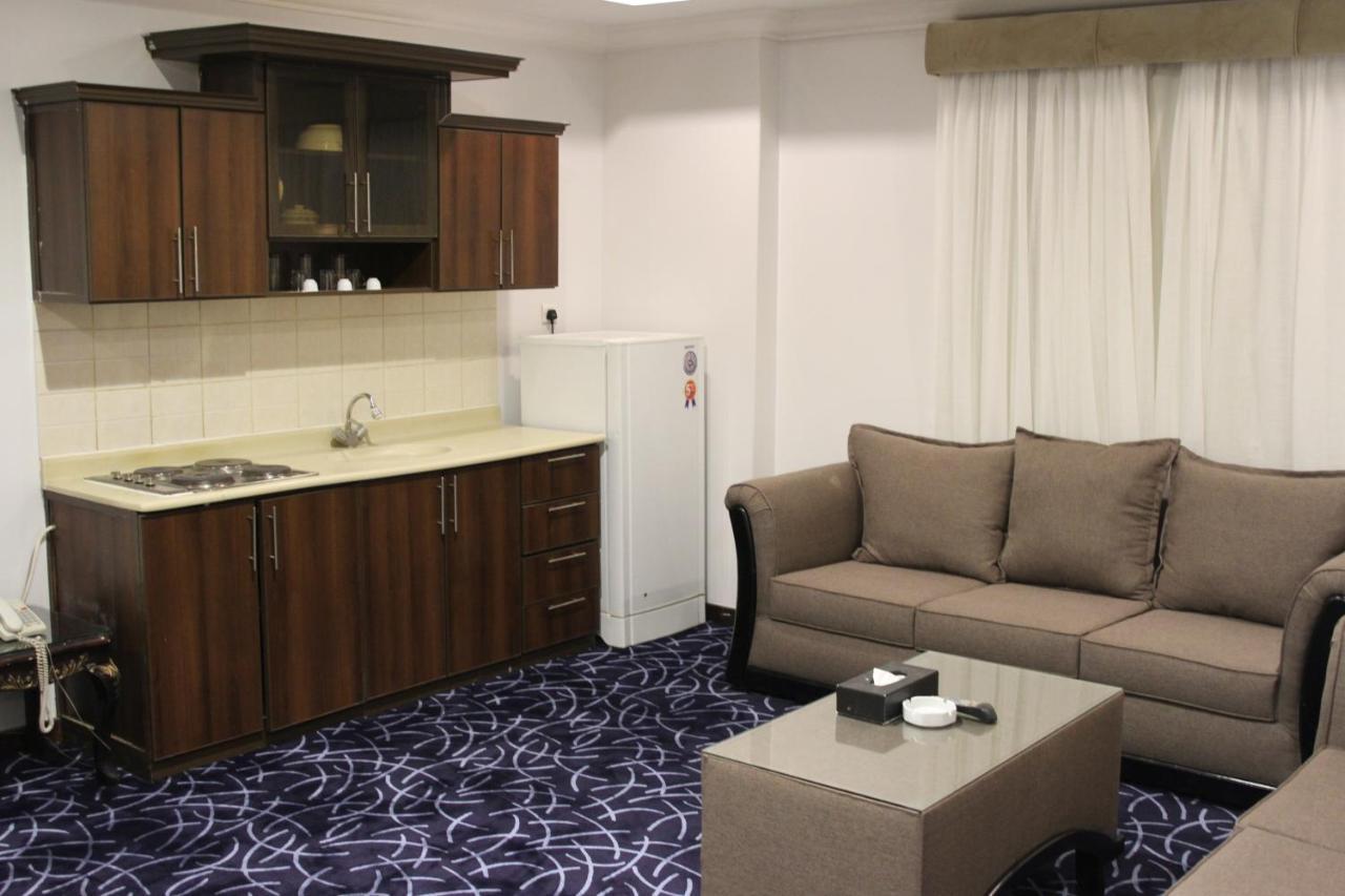 Carawan Al Khaleej Hotel Olaya 利雅德 外观 照片
