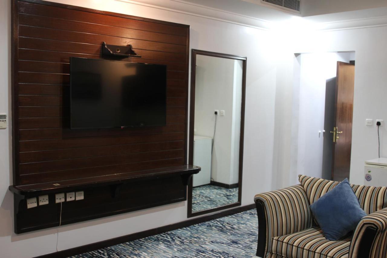 Carawan Al Khaleej Hotel Olaya 利雅德 外观 照片
