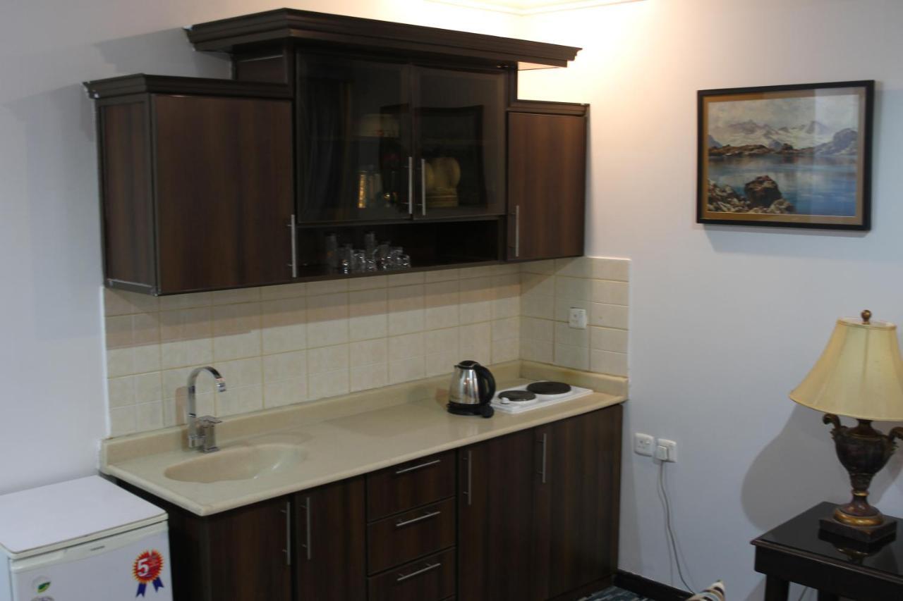 Carawan Al Khaleej Hotel Olaya 利雅德 外观 照片