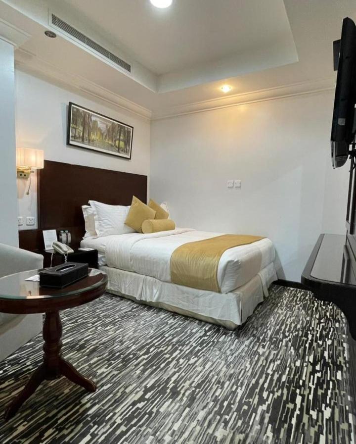 Carawan Al Khaleej Hotel Olaya 利雅德 外观 照片