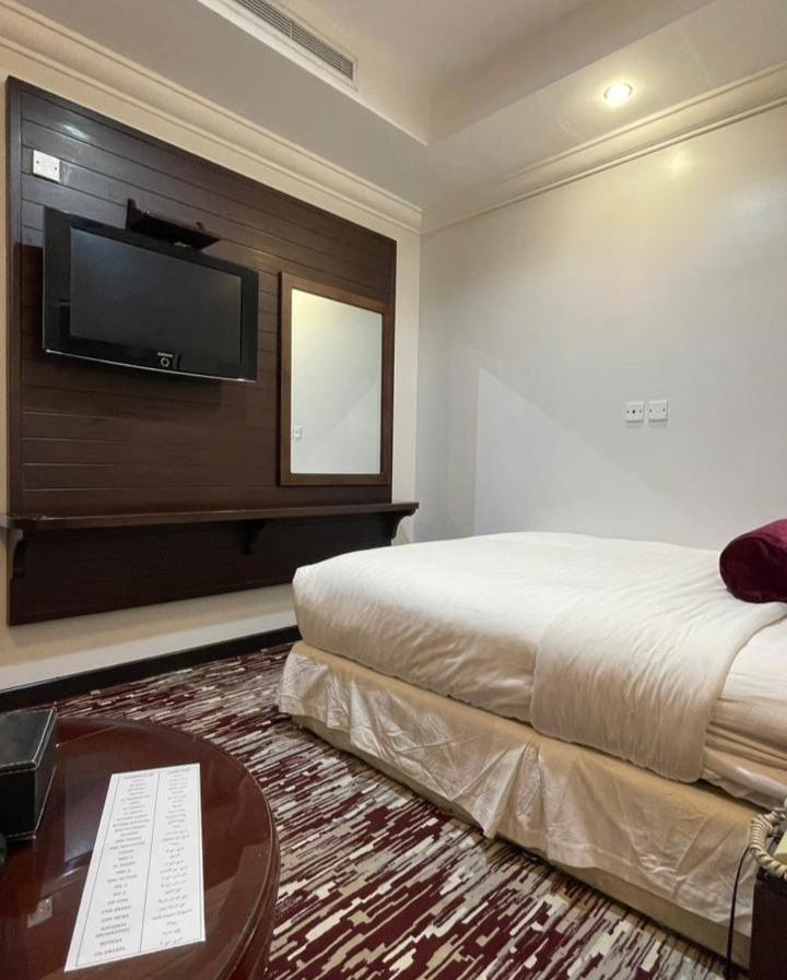 Carawan Al Khaleej Hotel Olaya 利雅德 外观 照片