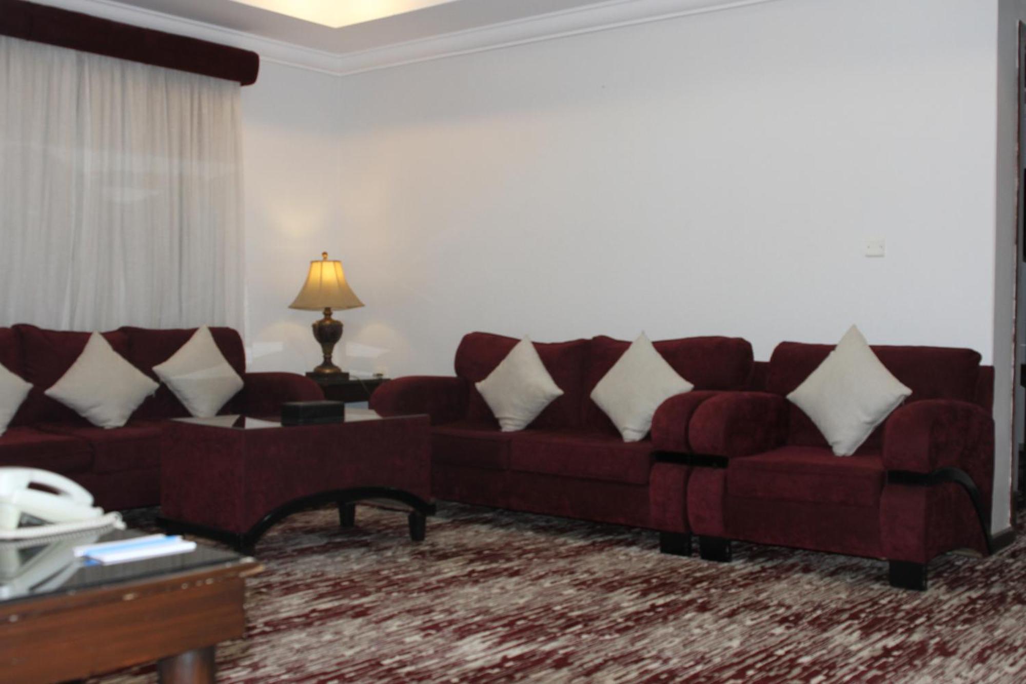 Carawan Al Khaleej Hotel Olaya 利雅德 外观 照片