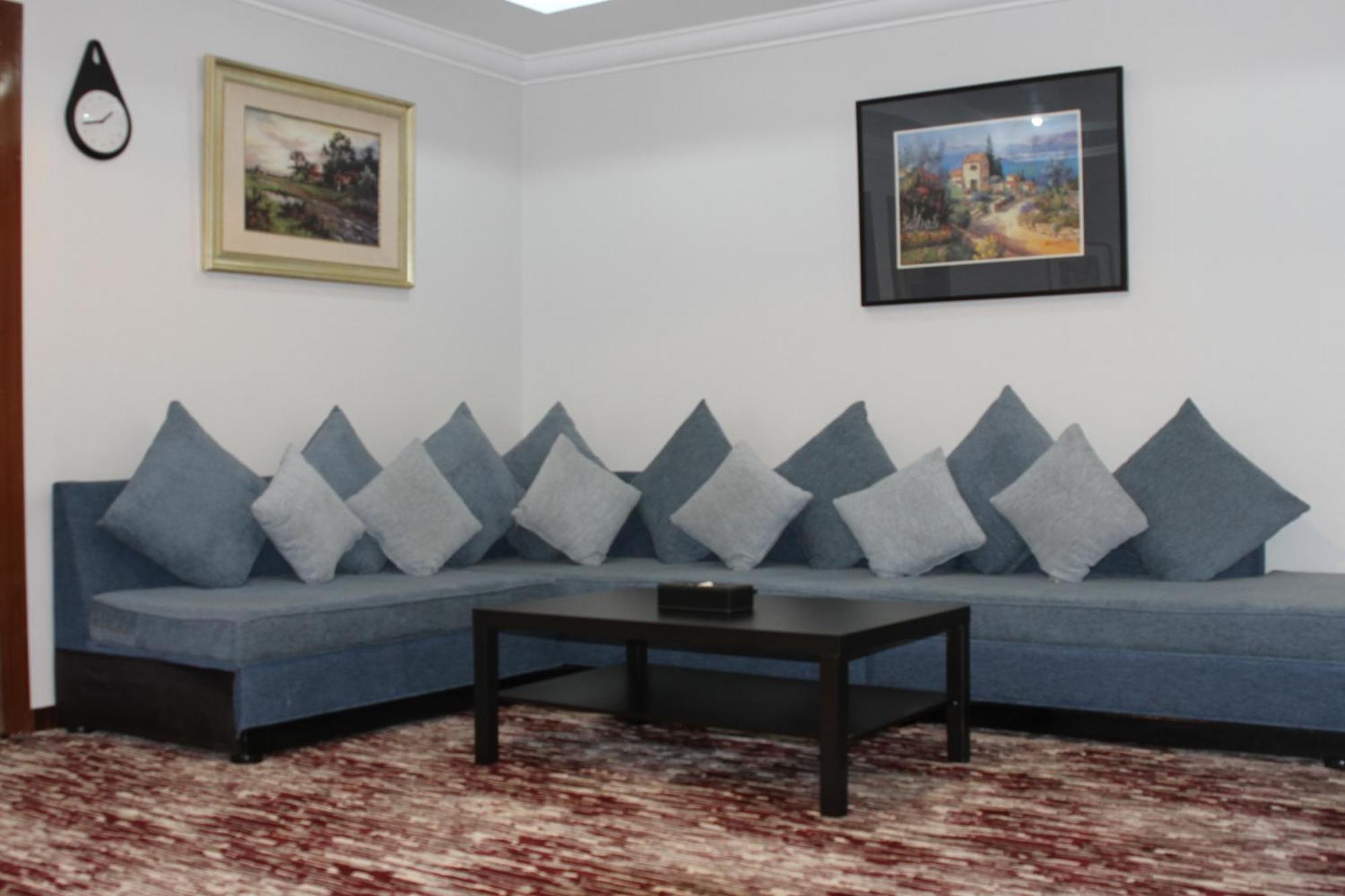 Carawan Al Khaleej Hotel Olaya 利雅德 外观 照片