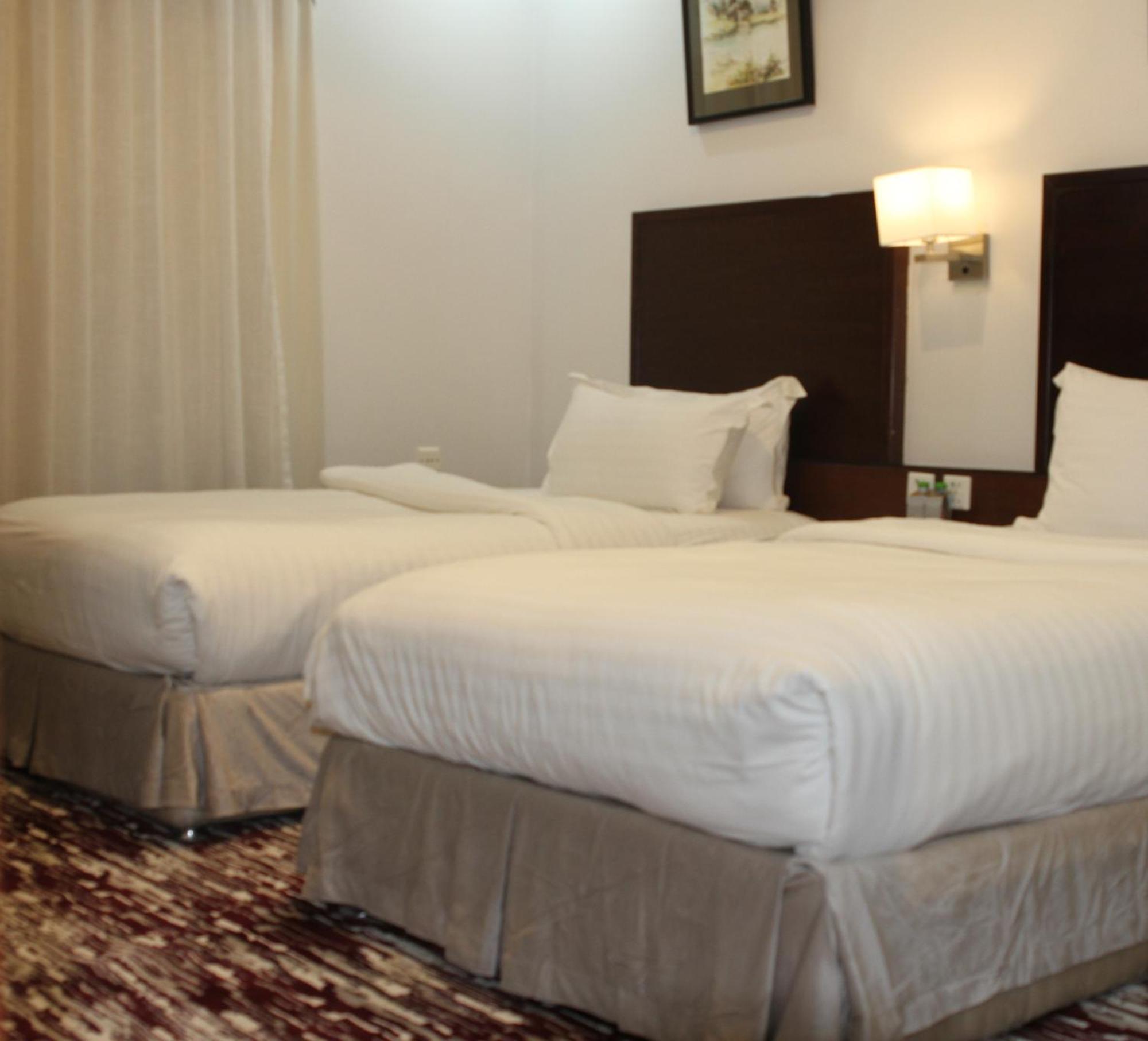 Carawan Al Khaleej Hotel Olaya 利雅德 外观 照片