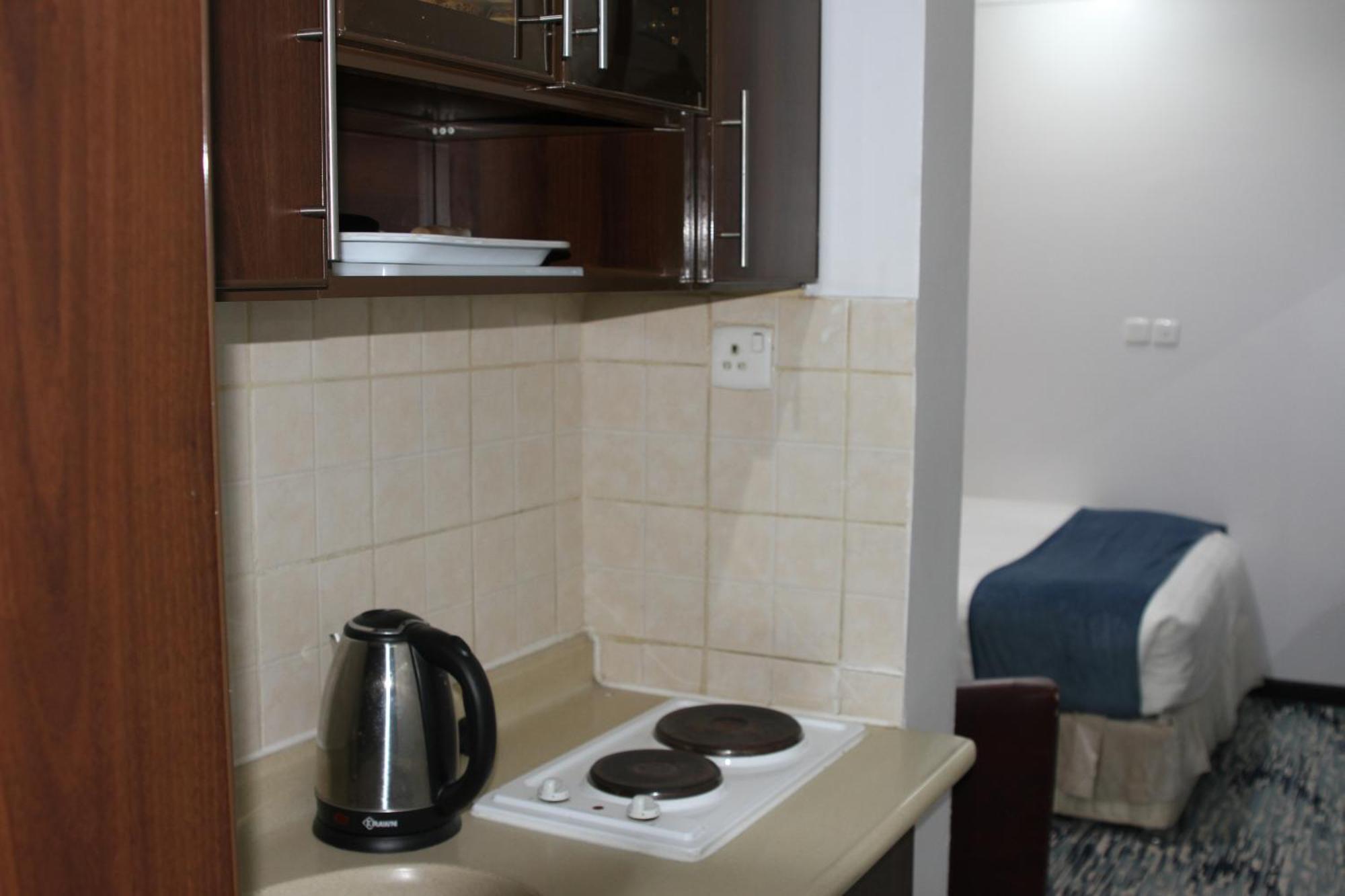 Carawan Al Khaleej Hotel Olaya 利雅德 外观 照片