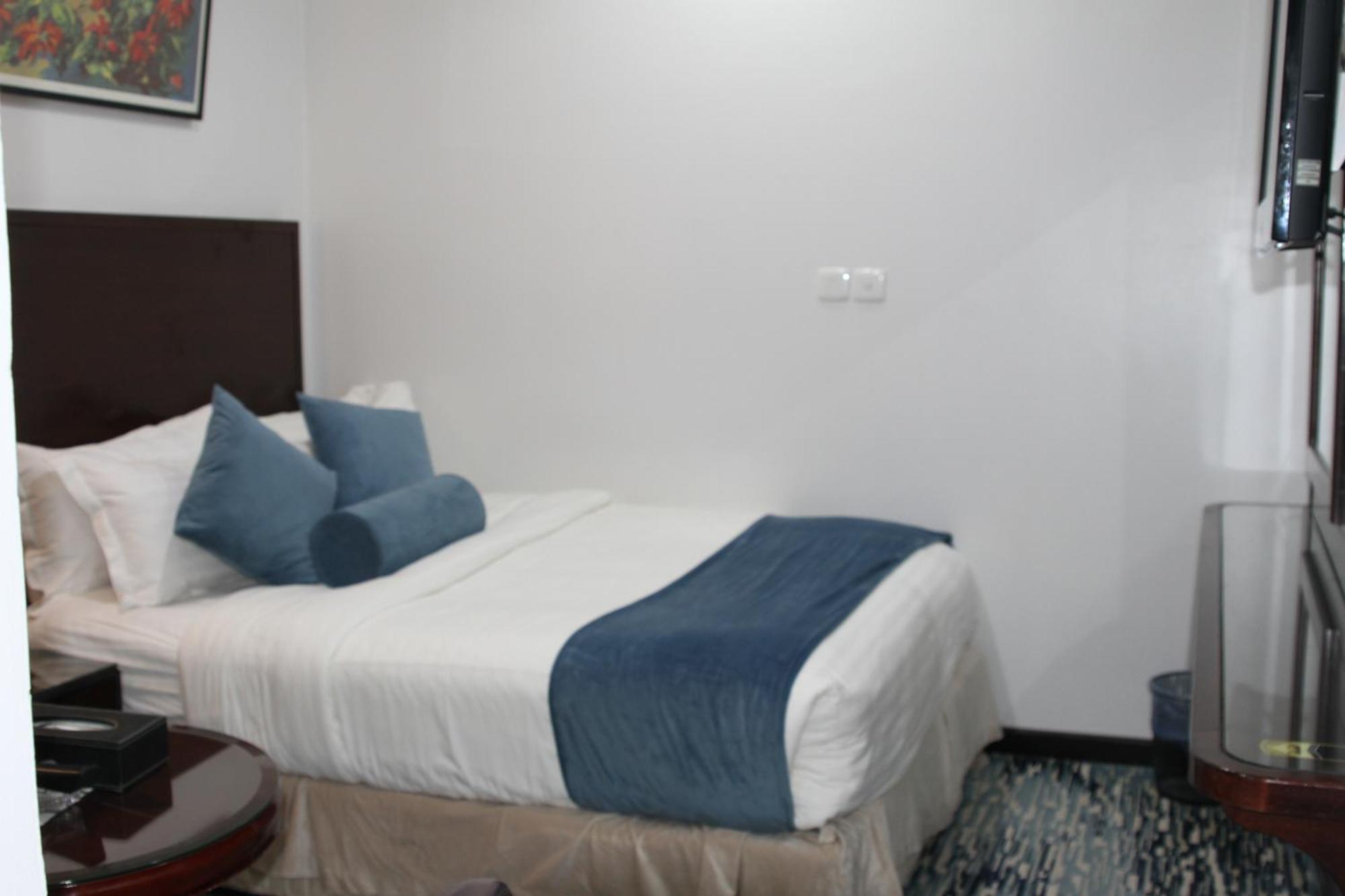 Carawan Al Khaleej Hotel Olaya 利雅德 外观 照片