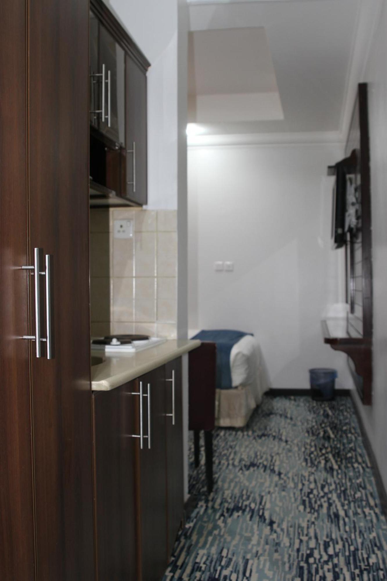 Carawan Al Khaleej Hotel Olaya 利雅德 外观 照片